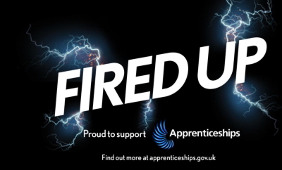 Apprenticeship Vacancies 09/10/20