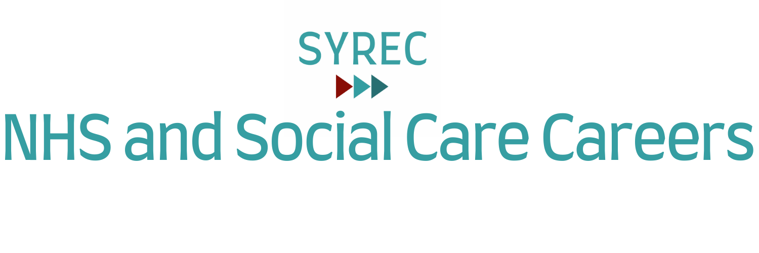 About SYREC NHS and Social Care Careers