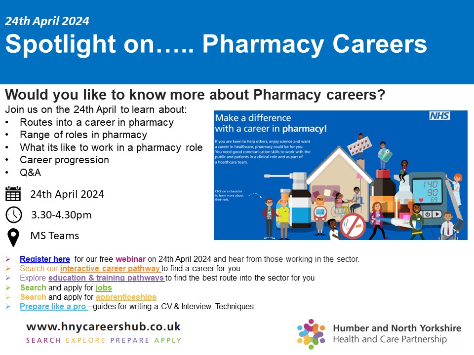Spotlight on... Pharmacy Careers (2).jpg